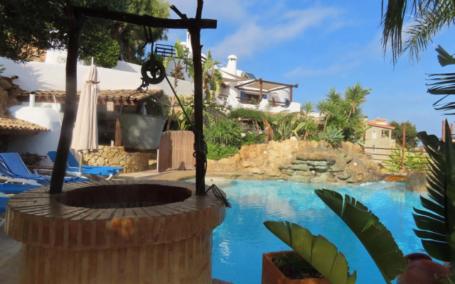 APARTAMENTO LUCERO beach campello