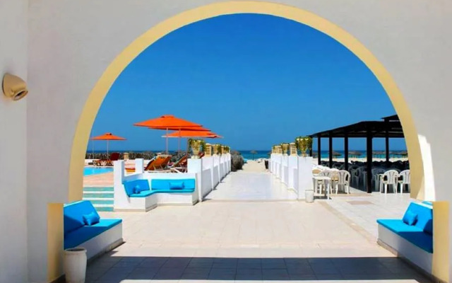TMK Marine Beach