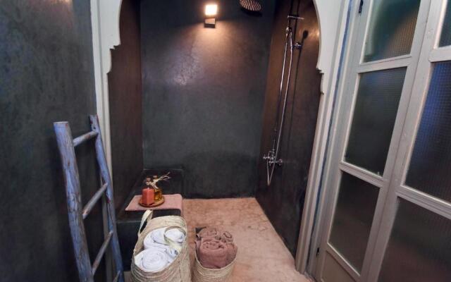 Riad 117