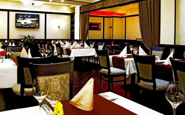 Hotel Favorit