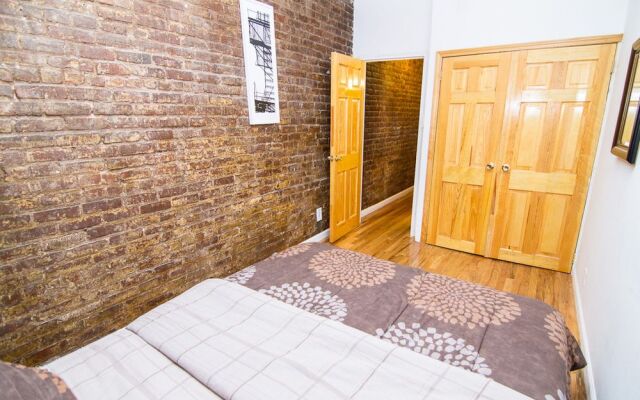 Gramercy Superior Apartments