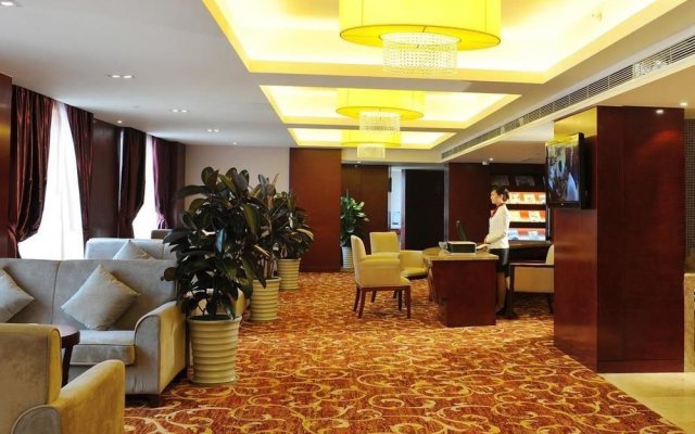 Yinsheng International Hotel