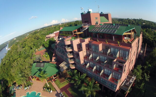 Amérian Portal del Iguazú Hotel