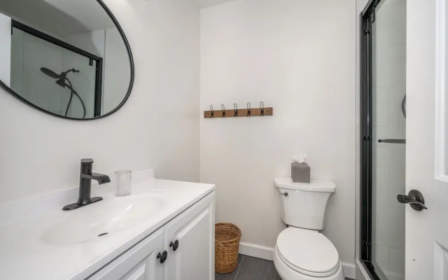 Historic Ludlow Suites