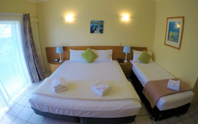Crystal Garden Resort & Restaurant