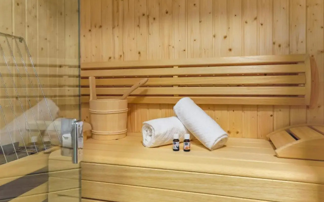 Kitz Residenz By Alpin Rentals 7 Apartments