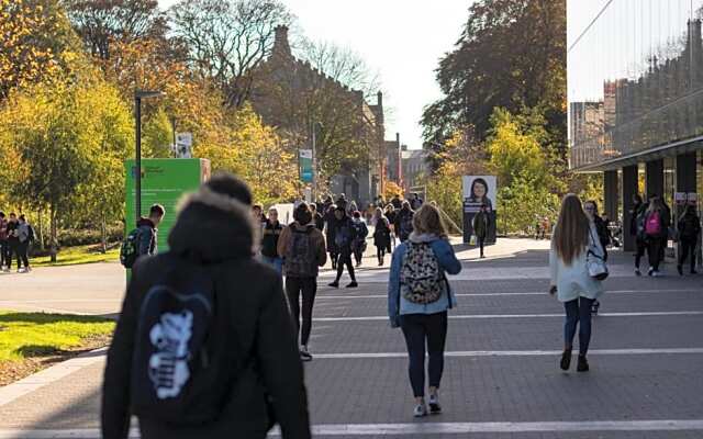 Maynooth Campus Accommodation