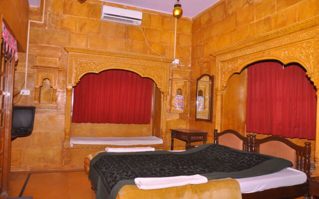 Gorakh Haveli