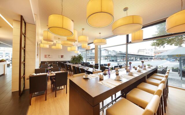 Four Points Flex by Sheraton Koblenz