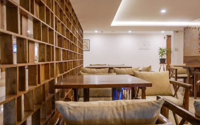 Tea Tree Suites Manipal