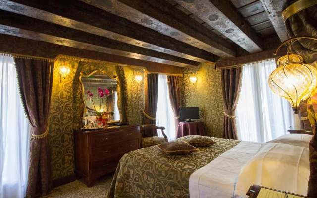 Hotel Palazzo Abadessa