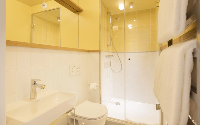 Hotel Oratio