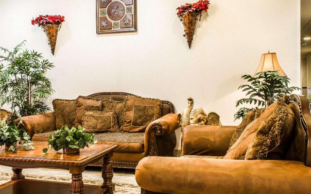MainStay Suites Grantville - Hershey North