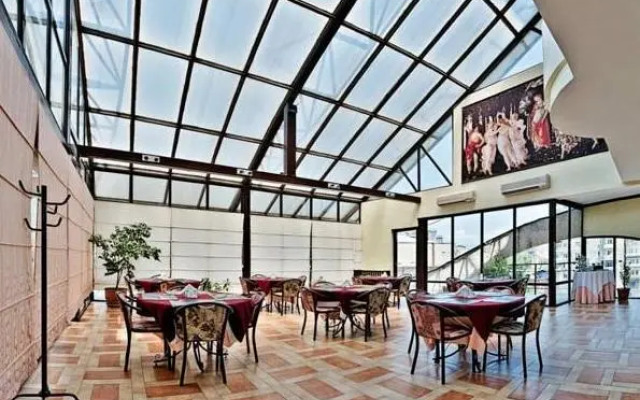 Отель «Примавера»