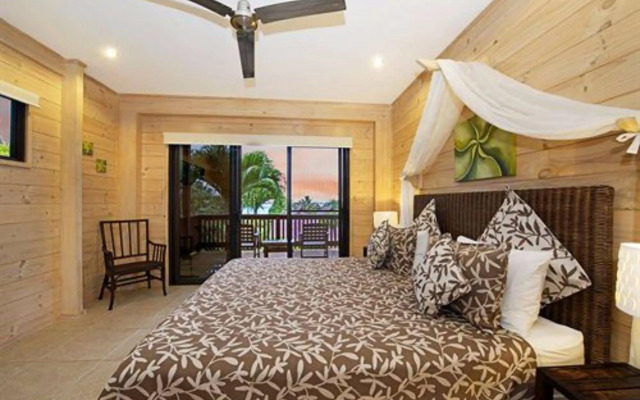 Sea Change Villas