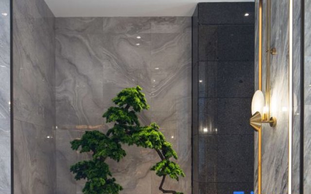SuoXiang International Hotel (Tian 'an digital city store in Dongguan)