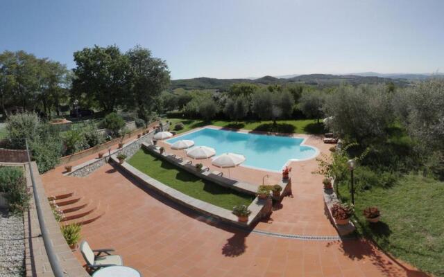 Agriturismo SantAntonio