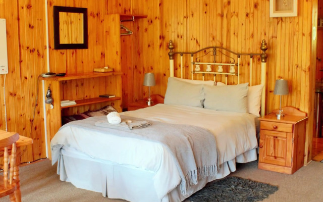 The Spotted Grunter Resort