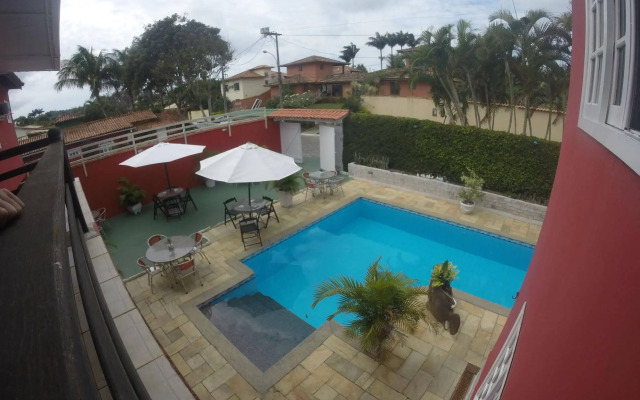 Pousada Porto da Barra