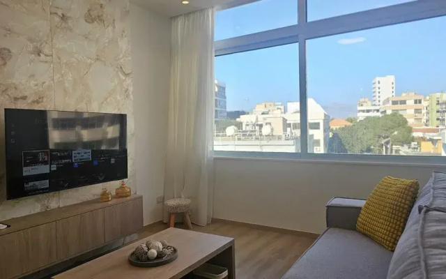 37 NIC - Stay City Center Gem
