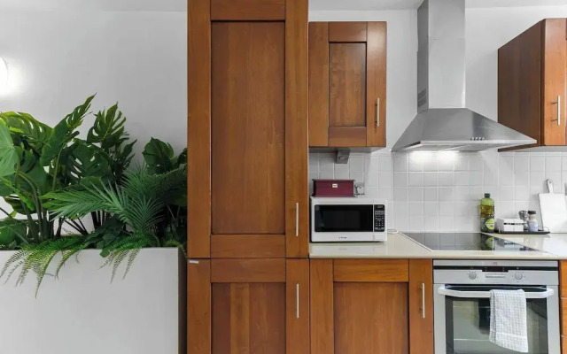 Aphrodite Premium Apartments I