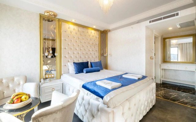 Les Lion Luxury Spa
