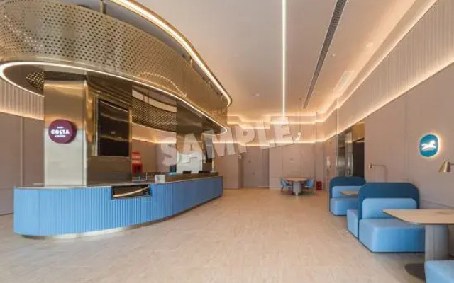 Hanting Quanzhou Quangang Botanical Garden Hotel