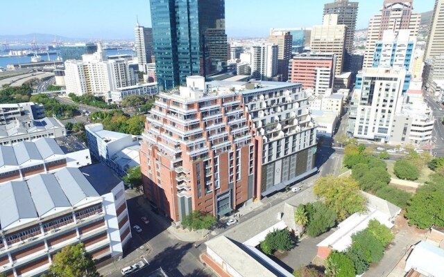 ITC Hospitality Group Two Bedrooms Metropollis Building