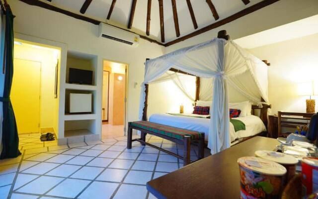 Davinia Resort Hua Hin