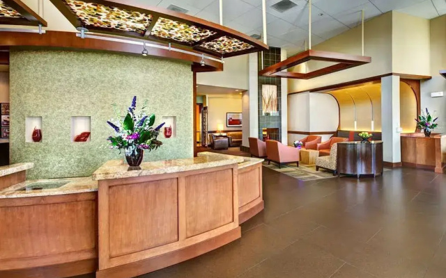 Hyatt Place UC Davis