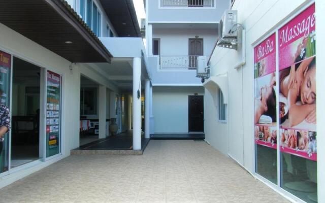 The Mareeya Place