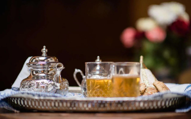 Dar Essoaoude Fes Nejjarine