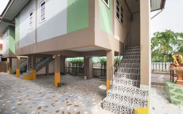 1018 Pikul Yoo Suk Resort