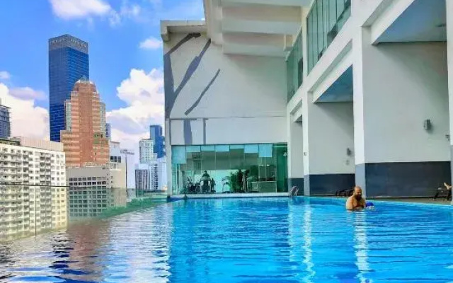Lila Suites One Bukit Ceylon