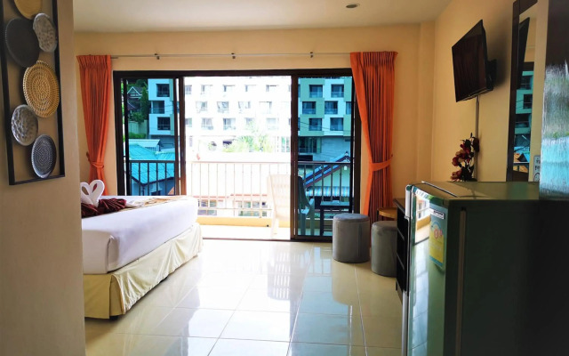 Seven Seas Hotel