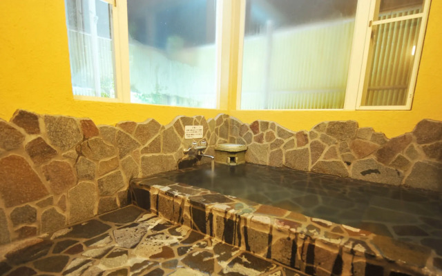 Izu Dog Pension Kotobuki Base