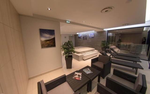 Hotel Restaurant Home Des Hautes Vosges