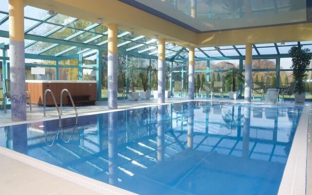 Royal Park Hotel And Spa