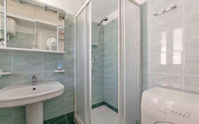 Restful Apartment in Villammare with Private Terrace