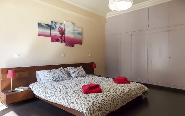 Athens Stylish Apartment