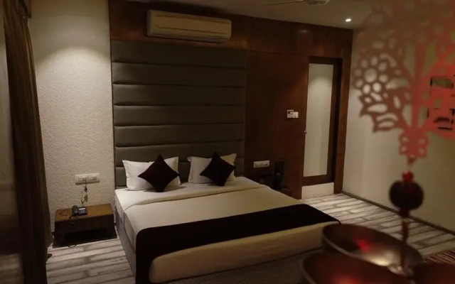 Hotel President Cottage Resort