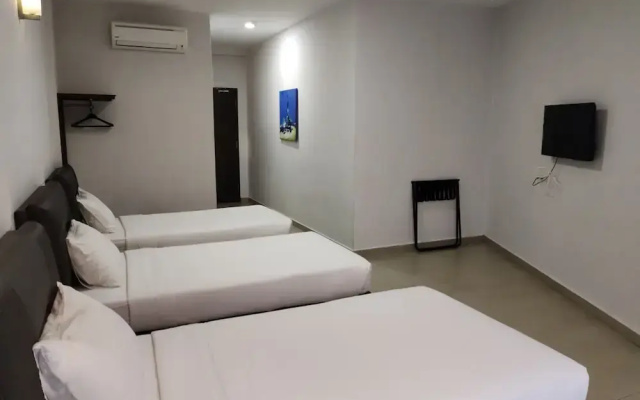 Sin Lien Hotel
