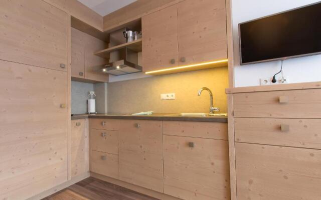 Apartments Ciasa Costa