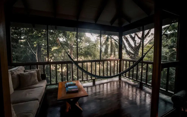 Copal Tree Lodge, a Muy'Ono Resort
