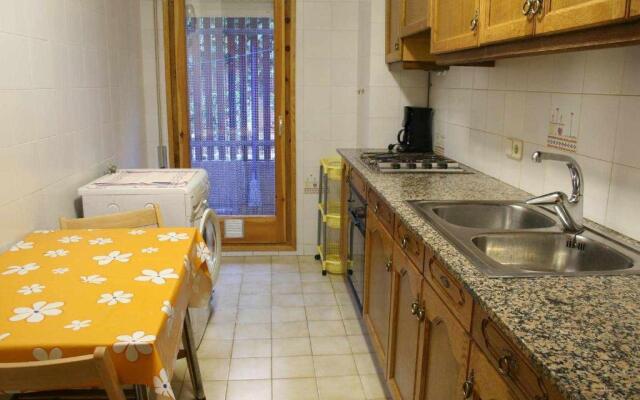 Apartament Vall Fosca