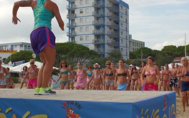 Skipper 32 in Bibione