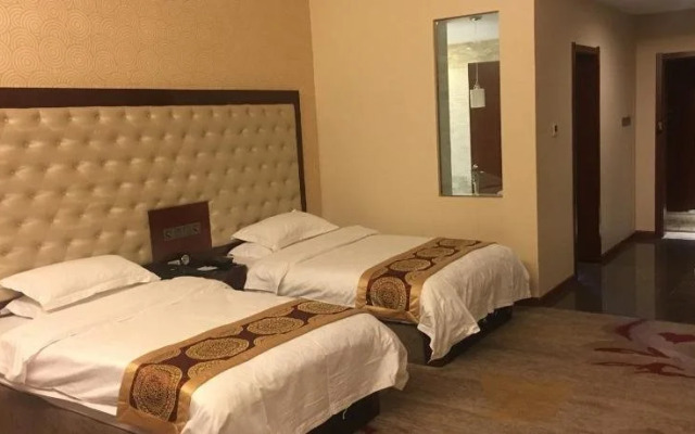 Donghu Mingzhu Hotel