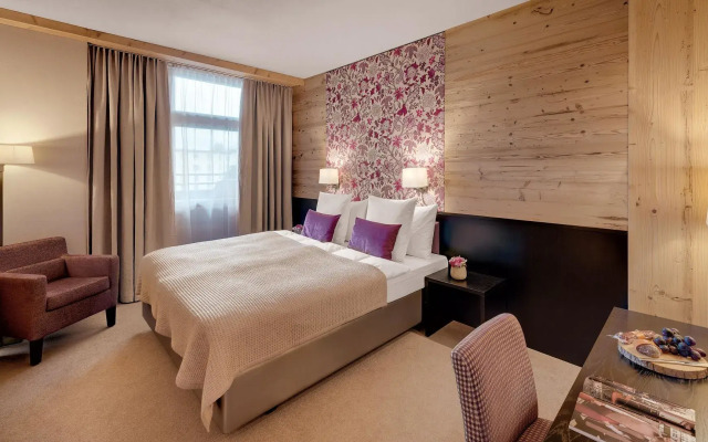 Morosani Schweizerhof