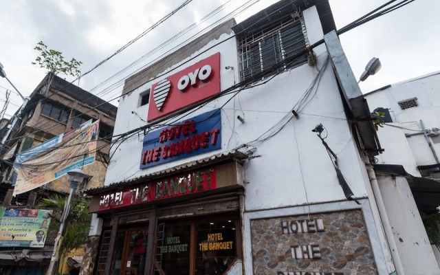 The Banquet by OYO Rooms