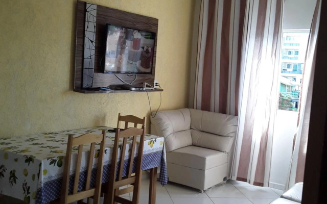 Apartamento de temporada